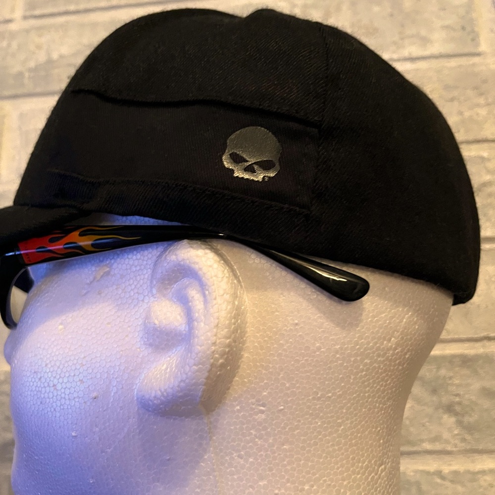 Harley Davison cap